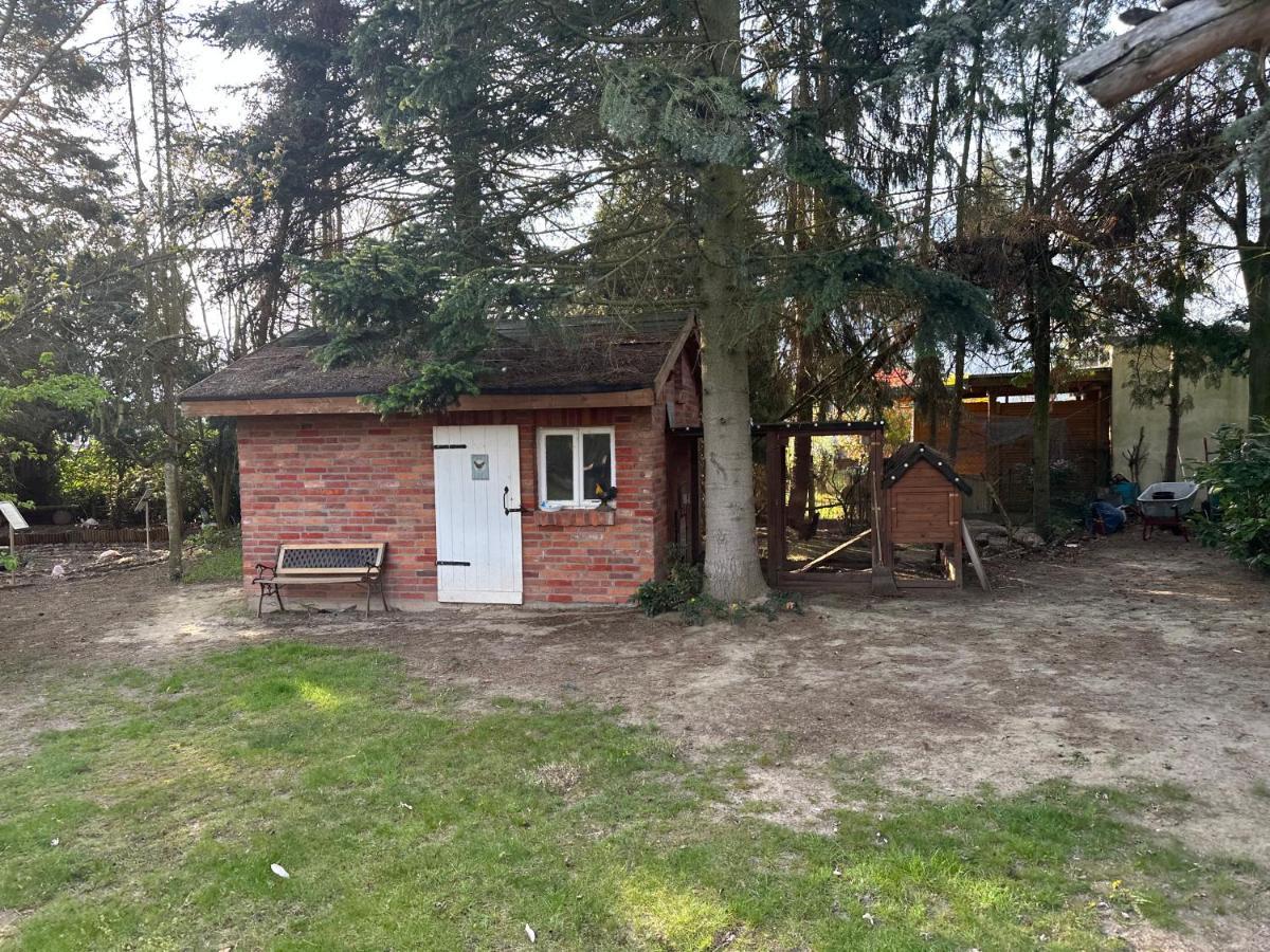 Sophia Hameln - Maritim Wohnen Im Weserbergland Hessisch Oldendorf Eksteriør bilde